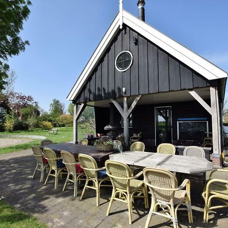 Holiday Home At The Kaagerplassen Экстерьер фото