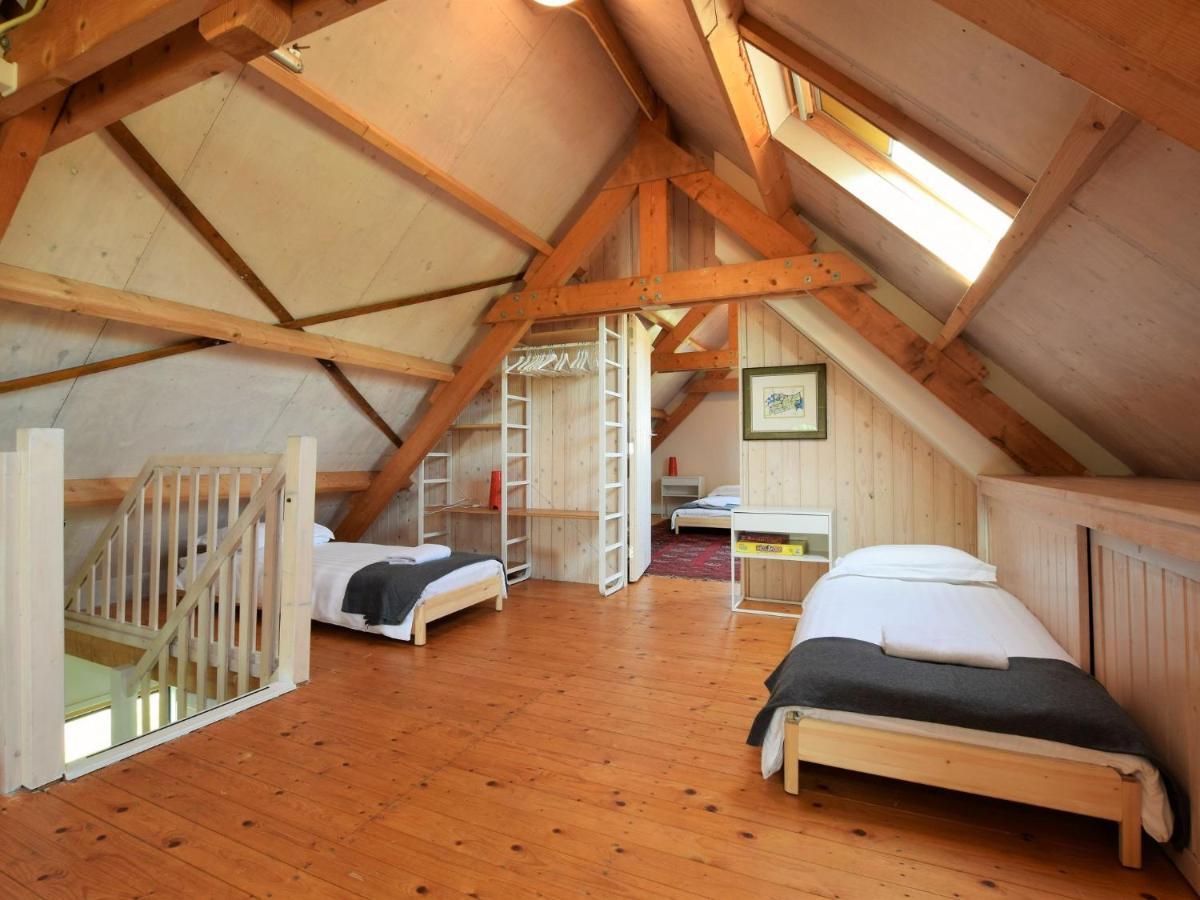 Holiday Home At The Kaagerplassen Экстерьер фото