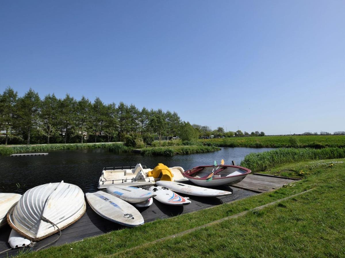 Holiday Home At The Kaagerplassen Экстерьер фото