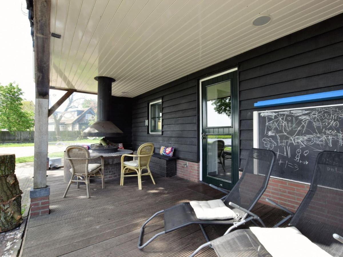 Holiday Home At The Kaagerplassen Экстерьер фото