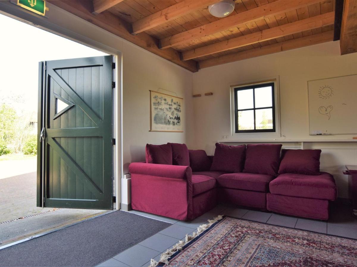 Holiday Home At The Kaagerplassen Экстерьер фото