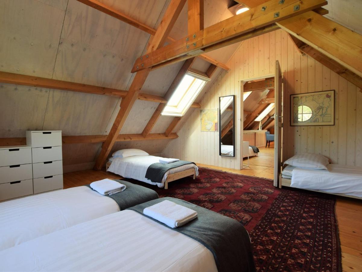 Holiday Home At The Kaagerplassen Экстерьер фото