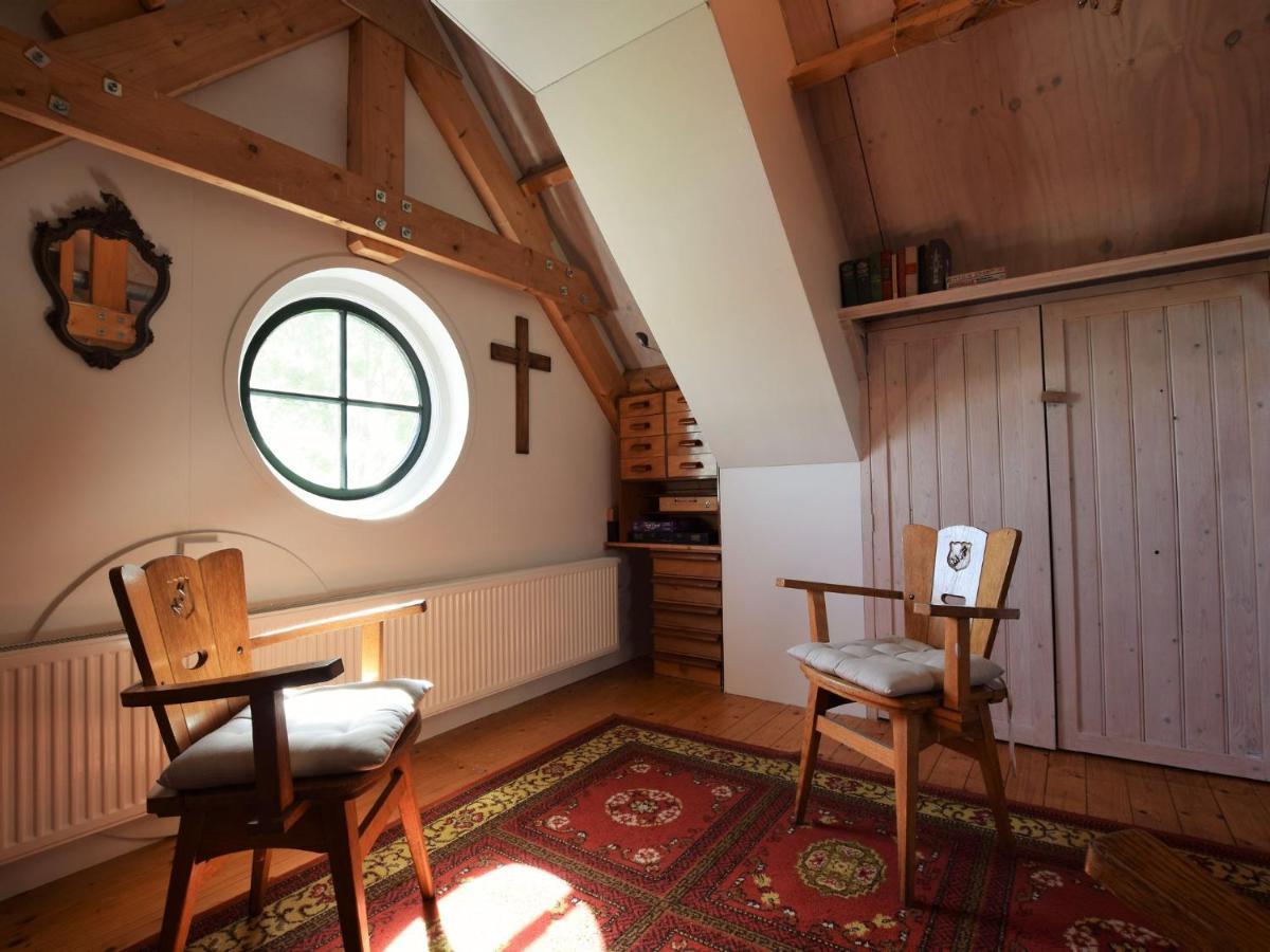 Holiday Home At The Kaagerplassen Экстерьер фото