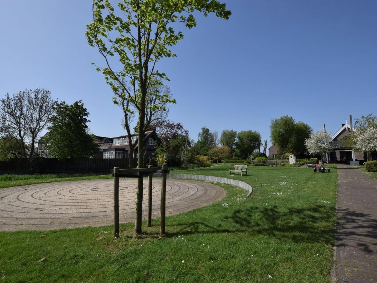 Holiday Home At The Kaagerplassen Экстерьер фото
