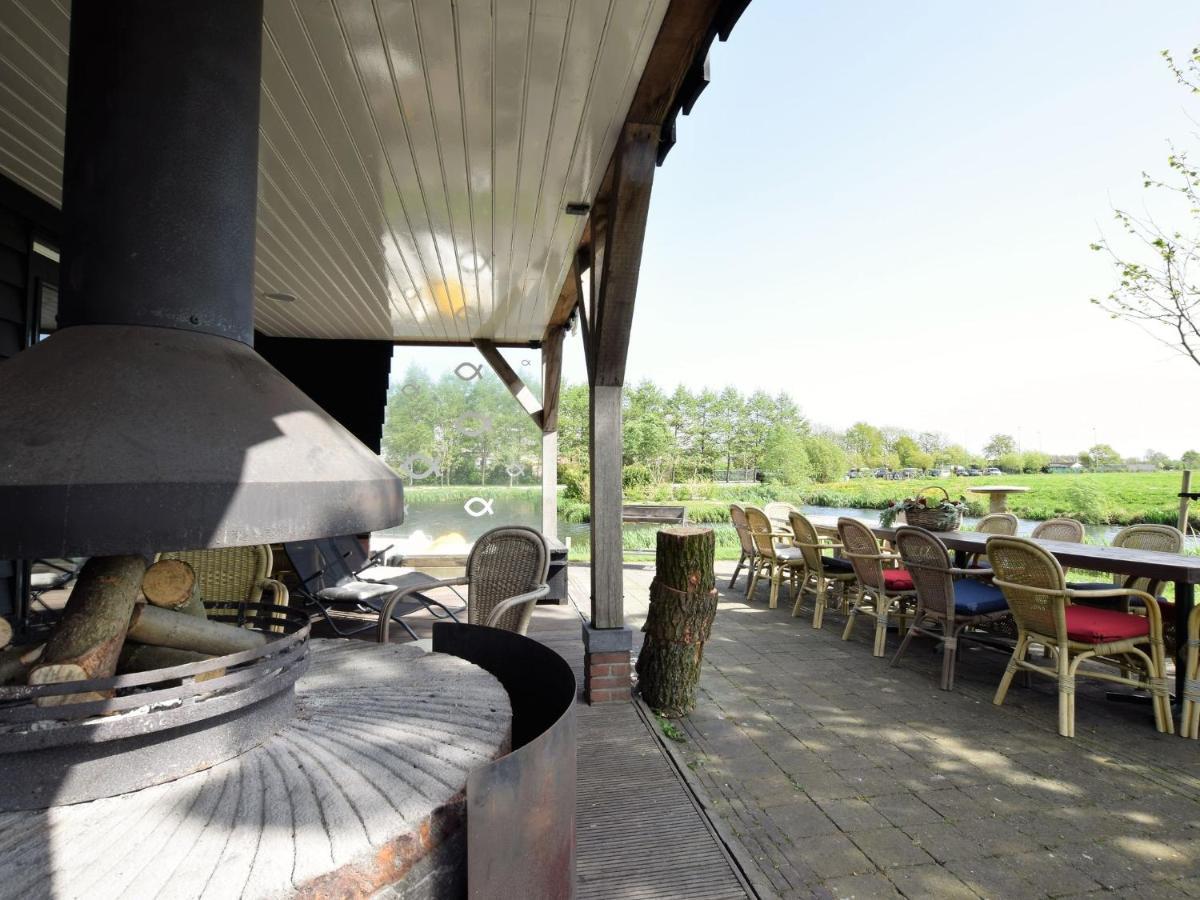 Holiday Home At The Kaagerplassen Экстерьер фото