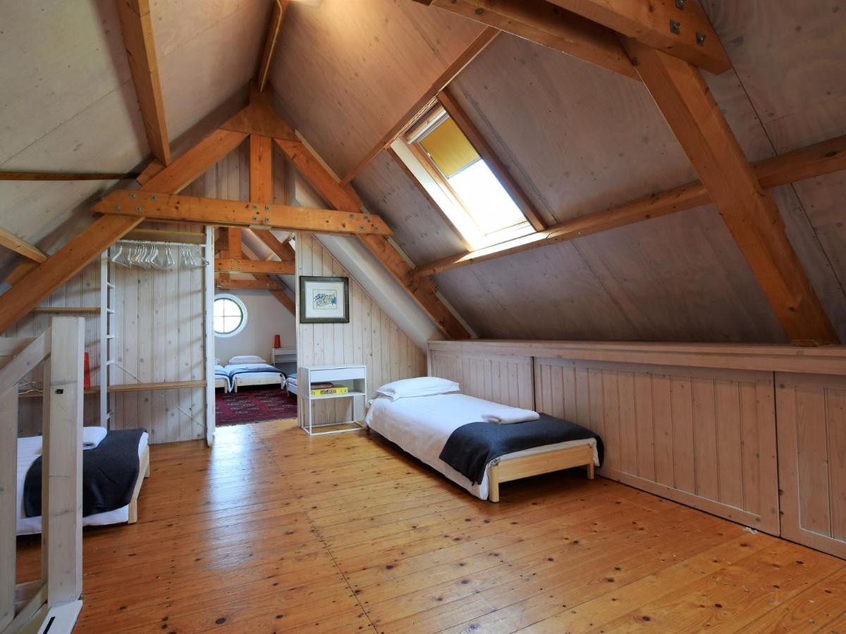 Holiday Home At The Kaagerplassen Экстерьер фото