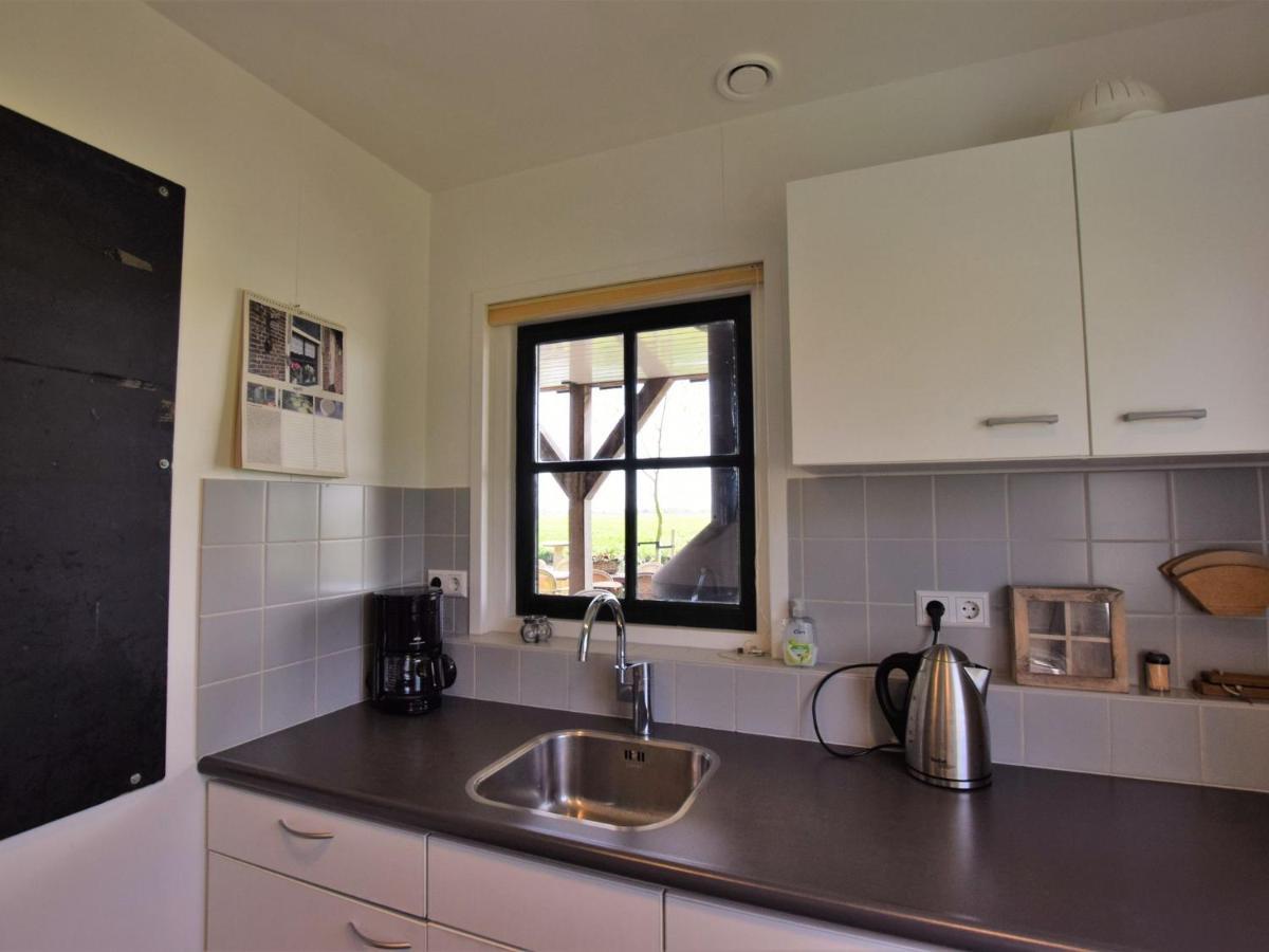 Holiday Home At The Kaagerplassen Экстерьер фото